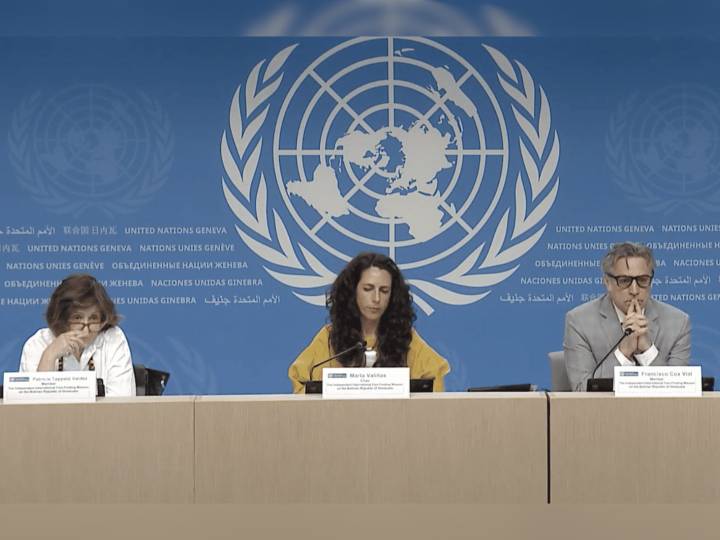 Urgen a garantizar recursos para que Misión de la ONU en Venezuela siga activa