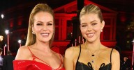 Amanda Holden's lookalike daughter, 19, lands huge modelling gig amid nepo