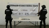 Revisan módulo del penal de Aguaruto y aseguran celulares, cartuchos y cargador