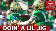 NC State Football needs more than LUCK to beat Notre Dame Fighting Irish Saturday