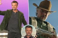 Exclusive | Josh Duhamel reflects on ‘Ransom Canyon’ as Netflix hit saddles up for Season 2