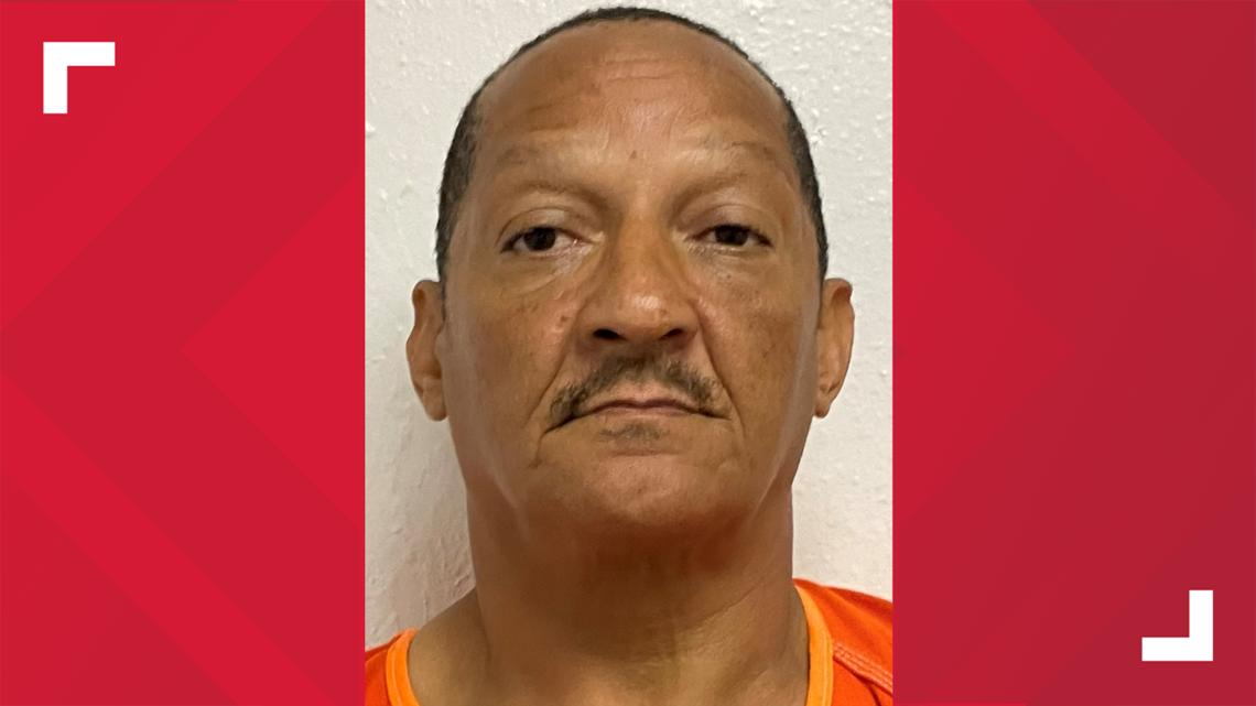 East Texas man found guilty of murder by Cherokee County jury in second trial