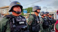 Pdte. Maduro activa Gran Corredor del Llano con ejercicios militares en defensa de la paz