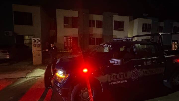 Detienen a tres presuntos narcomenudistas en Villas Lak’in de Cancún