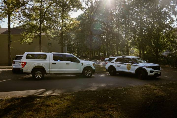 No one injured after shots fired at Huntsville Apartment complex
