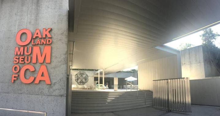 Over 1,000 Artifacts Stolen In California Museum Heist