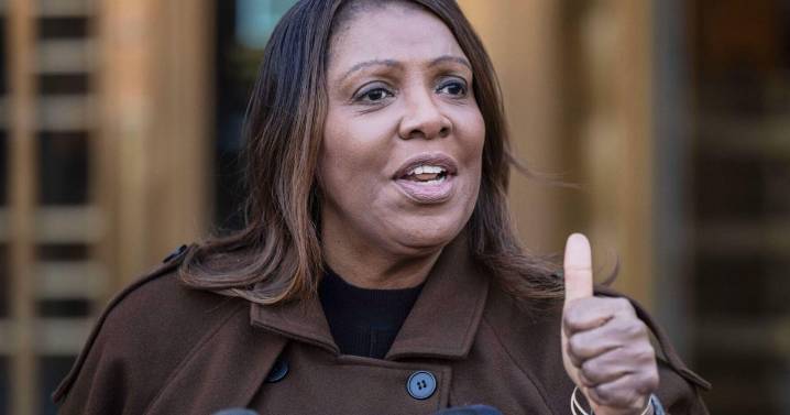 What we know about the fraud case against New York attorney general Letitia James