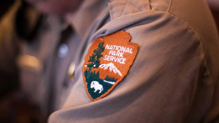 The NPS' Latest Government Shutdown Post Causes A Stir Among Visitors