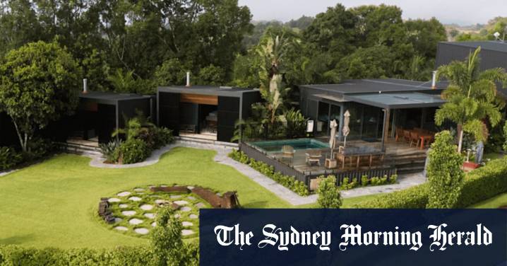 Why an 80s motel with a retro revamp is one of our picks for top getaways