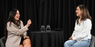 Carolina Barcia: “La ropa de Avellaneda y la del shopping es la misma”