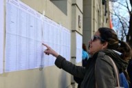 ÚLTIMO DATO! Porcentajes de votantes en la Ciudad de Corrientes hasta las 12:00 25,25%