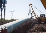 REVISION DEL T-MEC, ENTRE DEPENDENCIA AL GAS DE EU