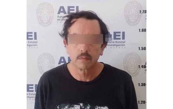 Sentencian a 33 años de cárcel a hombre por violar a menor