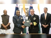 India and Australia Strengthen Defence Ties with Pivotal Agreements