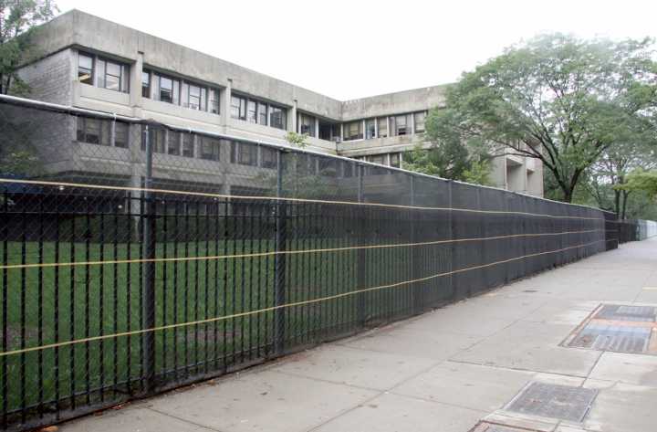Man injured in alleged assault outside Tottenville High School, NYPD reports
