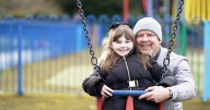 'I quit smoking to see my grandchildren grow up,' says Teesside dad after suffering heart attack