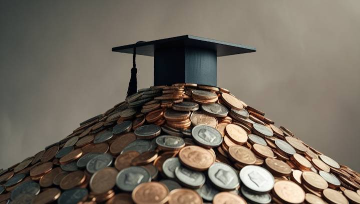 La administración de Trump evalúa vender deuda estudiantil federal: cómo te afectaría