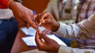 Congress 'Vote Chori' campaign backfires in Jubilee Hills '43 voters in 1 address'