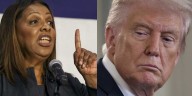 Virginia prosecutor planning to let Letitia James off the hook on mortgage fraud allegations: MSNBC