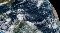 El avance de la tormenta tropical Melissa mantiene en estado de "aislamiento" a departamentos del Caribe colombiano