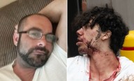 Staten Island man cops say decapitated by girlfriend's son was 'one of the greats,' ex