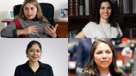 Comparecen este martes candidatos de Sheinbaum a la Comisión Reguladora de Telecomunicaciones