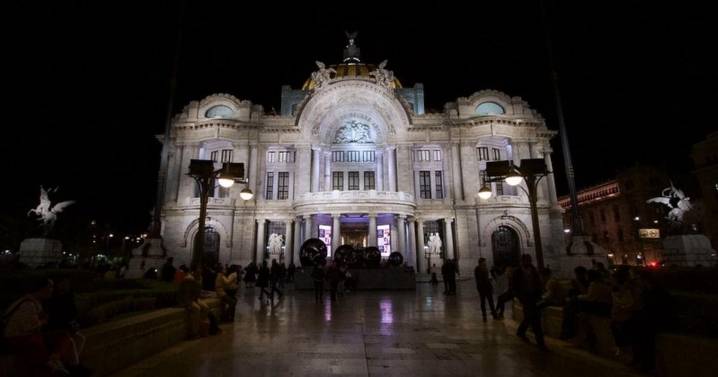 Noche de Museos en CDMX se viste de Día de Muertos este 29 de octubre 2025