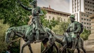 El refrán que usamos todos en España pero pocos saben su origen: está en Cervantes y El Quijote hace 400 años