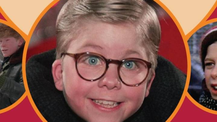 Peter Billingsley brings A Christmas Story to life this December at Canton Palace Theatre