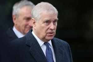 UK’s Prince Andrew under pressure over royal home, titles