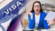 Visa americana en riesgo: cuatro errores frecuentes que pueden cancelarla, según experto