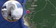 Sismo de magnitud 6.0 en Tumbes: Marina de Guerra descarta riesgo de tsunami