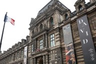 Un atraco en el Louvre, sin heridos, lleva al cierre del museo durante todo el día