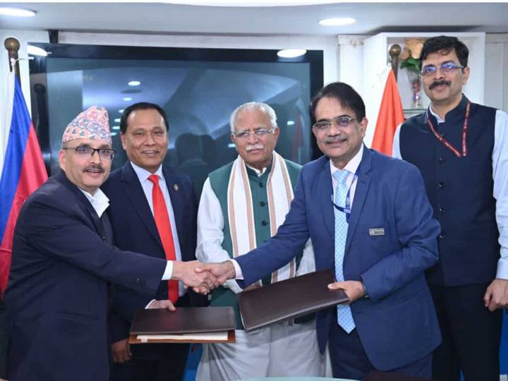 India, Nepal sign key power pacts to supercharge cross-border power trade and connectivity