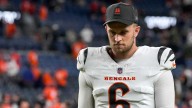 Jake Browning: Benching sucks, but welcome to pro football