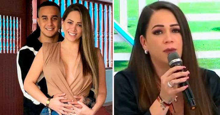 Melissa Klug rompe su silencio por comunicado de RUPTURA con Jesús Barco ¿Por una infidelidad?