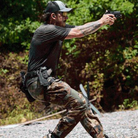 Safariland 6000 Series for the Sig Sauer P365-XMACRO Now Available | Soldier Systems Daily Soldier Systems Daily
