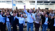 PAN Guanajuato renueva dirigencias; 'salgan a la calle', les piden