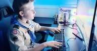 Scouting enters digital age witth new A.I., cybersecutity merit badge programs