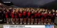 FIRED UP FRIDAY Week 8 highlights