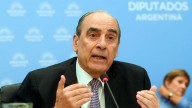 La oposición exige que Guillermo Francos dé explicaciones por la Ley de Discapacidad