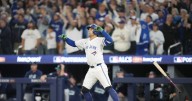 2025 World Series: 5 things ahead of Dodgers vs. Blue Jays