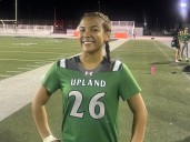Upland flag football team uses second-half serge to beat El Toro in Division 2 quarterfinal – Orange County Register