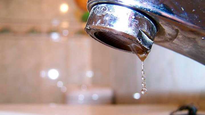 Corte de agua en Alto Comedero este miércoles: horarios y sectores afectados