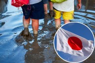 Japón responde el llamado de ayuda de México