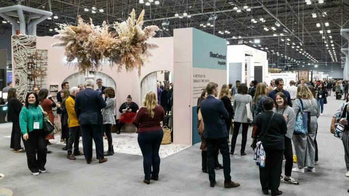 November’s can’t-miss design events