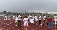 A flag football: Hamilton earns first title by defeating East Helena