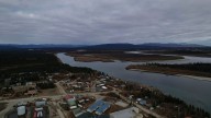 Trump approves Alaska mining road to boost copper, zinc production