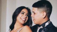 Daniela Celis salió por primera vez tras el accidente de Thiago Medina: qué dijo de su recuperación