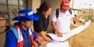 Cofopri empadronará a familias de Cajamarca para título de propiedad